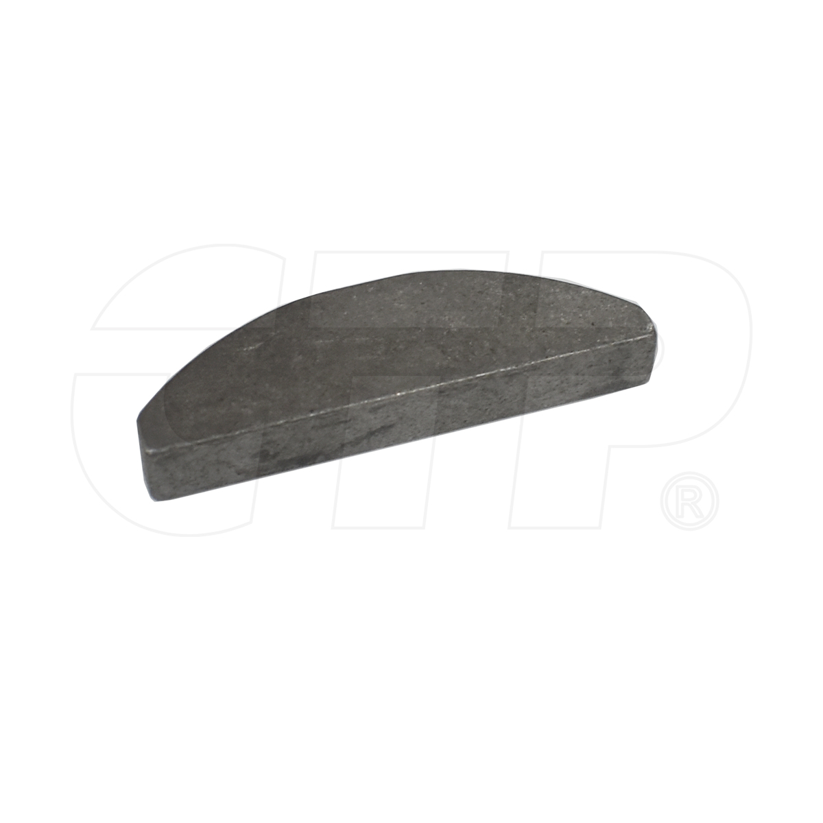 1B8742 Key-woodruff for CATERPILLAR