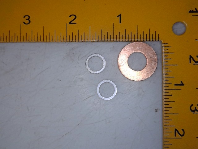S.69317 Seal Kit for AGCO