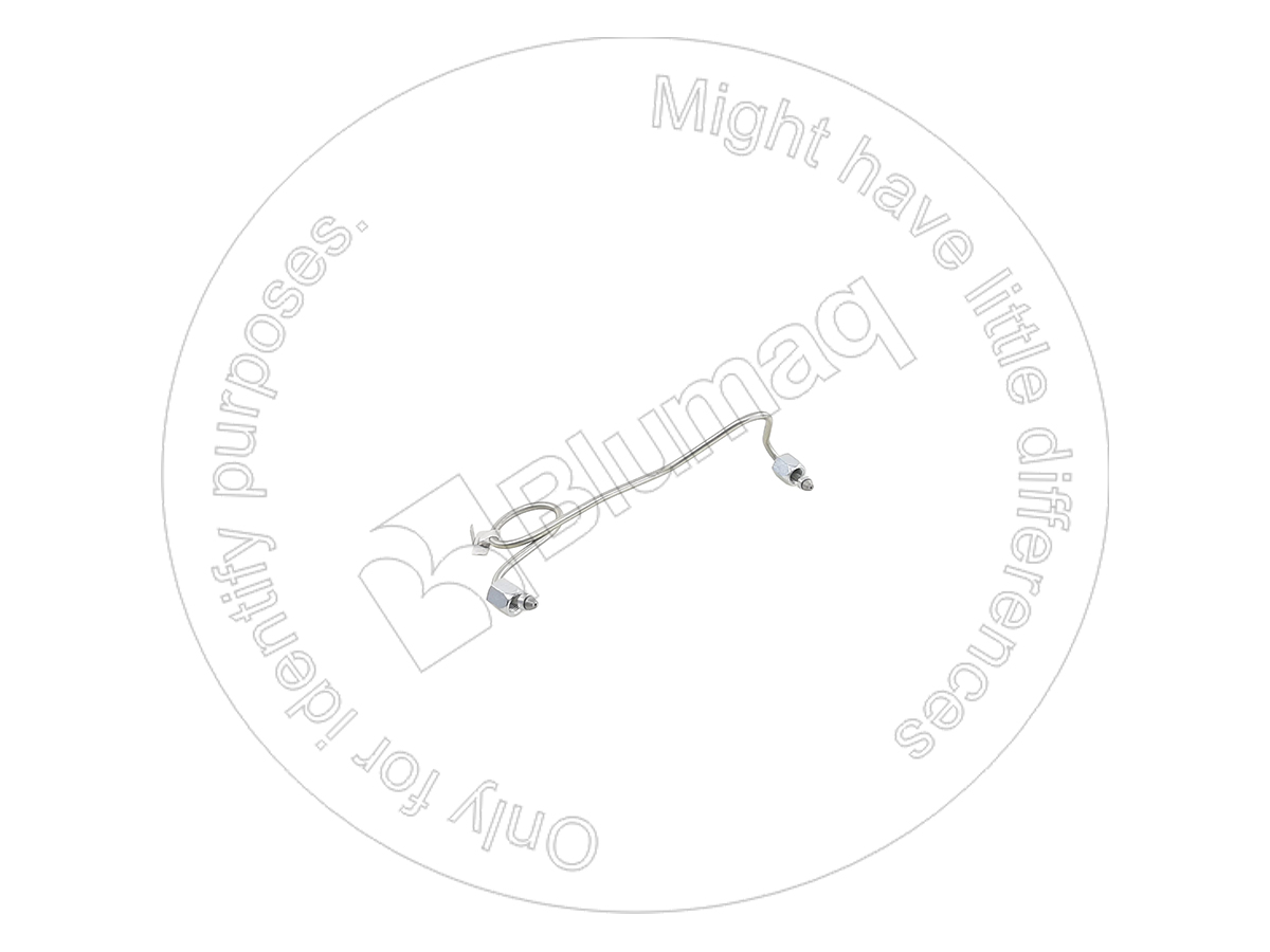 5S-7173 Injection Tube for BLUMAQ