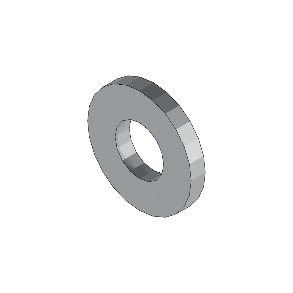 65434 CUMMINS Spacer