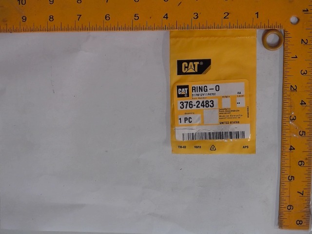 3762483 Ring for CATERPILLAR