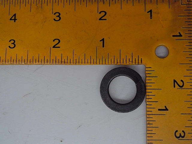 324-1 WOODS Washer