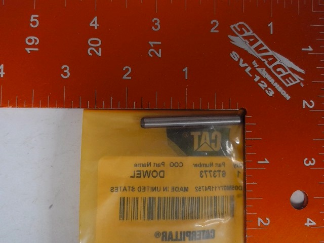 6T3773 Dowel for CATERPILLAR