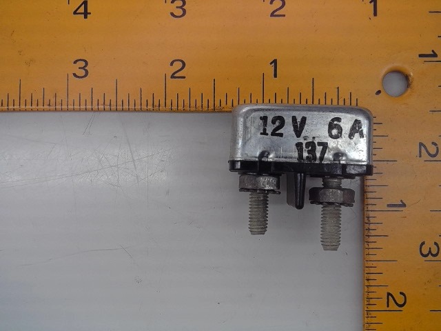 30-3166538 Breaker for AGCO