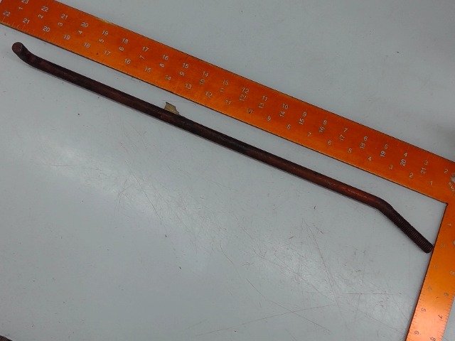 710705 AGCO Tierod