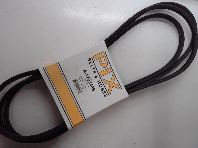 A-1703466 Belt for JOHN DEERE