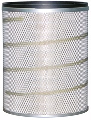 LL2384 Long Life Outer Air Element for BALDWIN