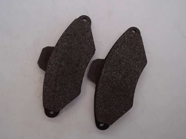 6914468 CASE Brake Lining Kit