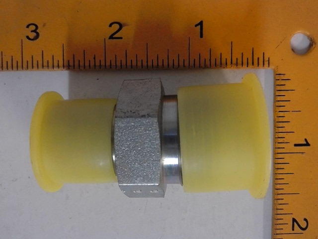 X12-8FTX-S Fitting for JOHN DEERE