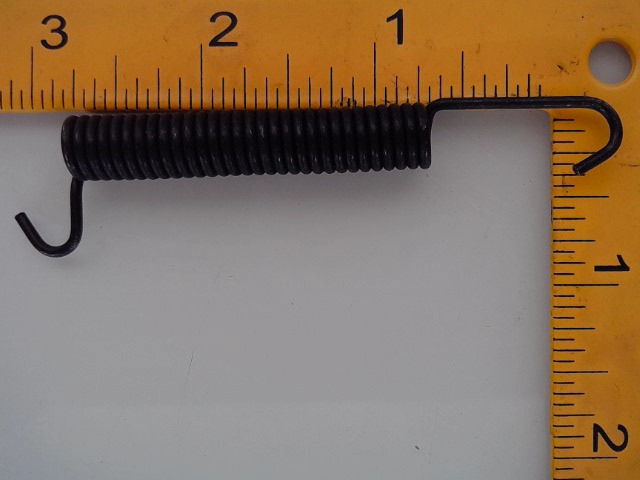 M46845 Spring for JOHN DEERE
