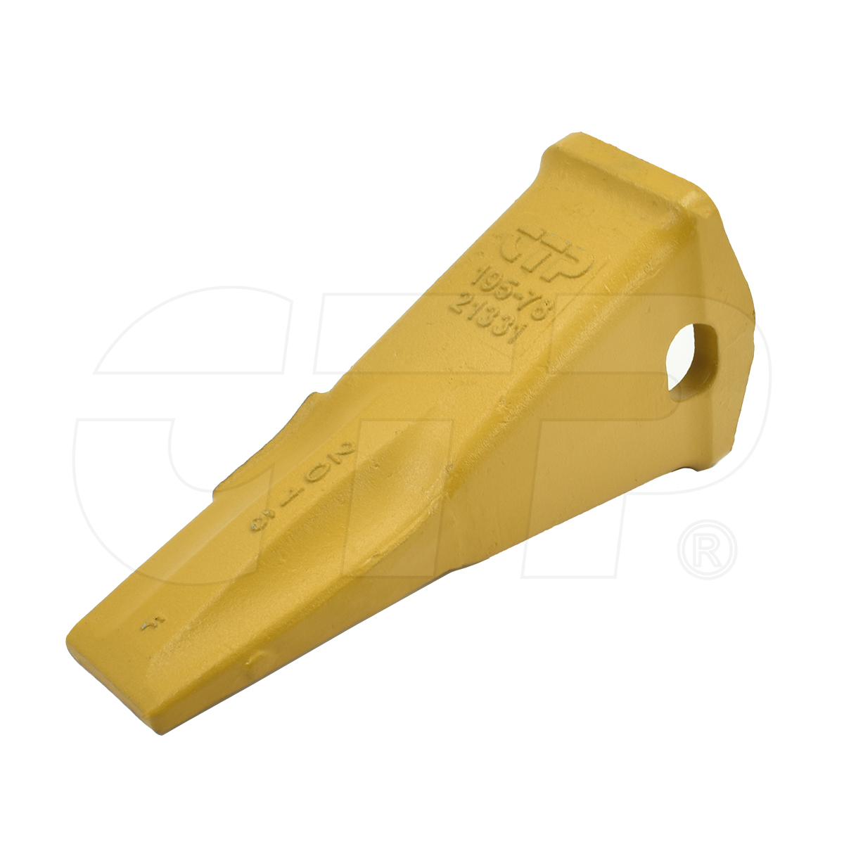 195-78-21331 Ripper Tip for CATERPILLAR