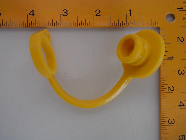 7J246-66320 Dust Plug for KUBOTA
