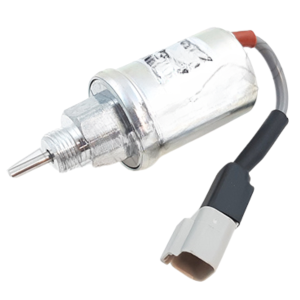 T401132 PERKINS Stop Solenoid