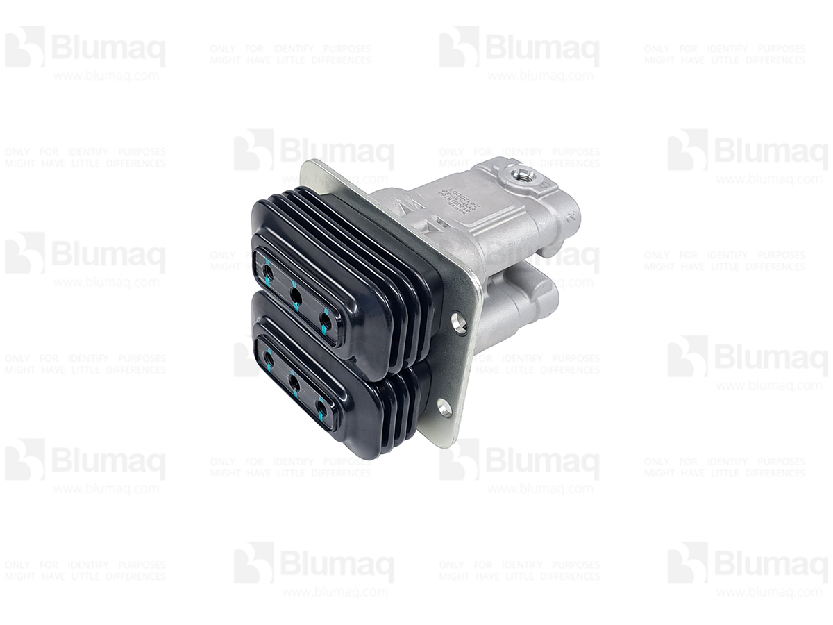 369-8502 Hydraulic Valve for CATERPILLAR