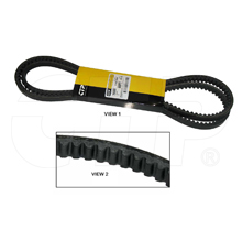 7N4828 V-belt Single for CATERPILLAR