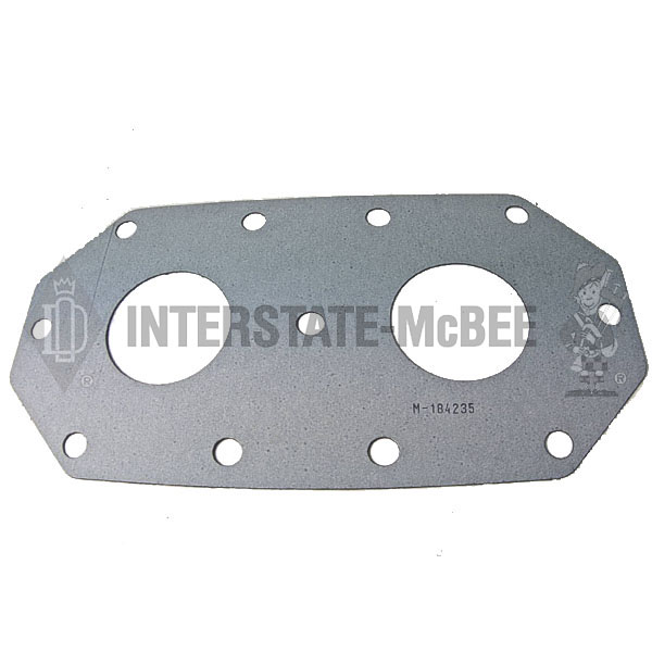 M-184235 Gasket - Cover - Air Comp