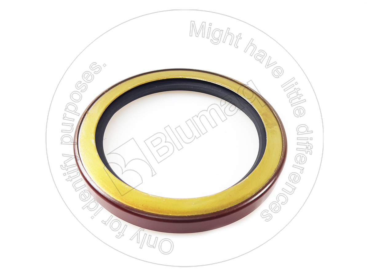 8D-3902 Seal for BLUMAQ