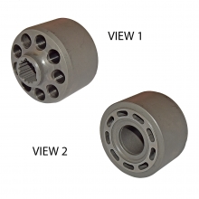 2595502 Barrel for CATERPILLAR