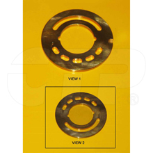 1559137 Plate Rh for CATERPILLAR