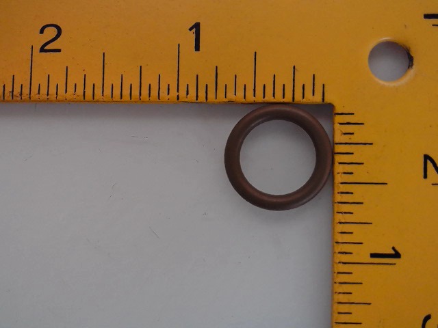 86637641 Seal O-ring