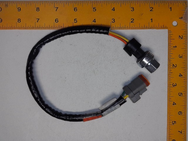 122-1141 Press Sensor As for CATERPILLAR