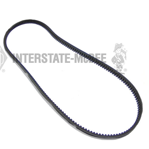 M-4N6302 Kit - Belt - Fan - 3ct for INTERSTATE MCBEE