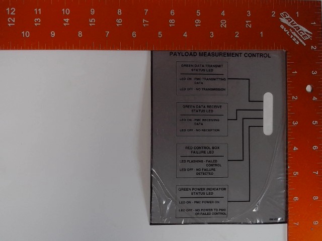 9W0202 Film for CATERPILLAR