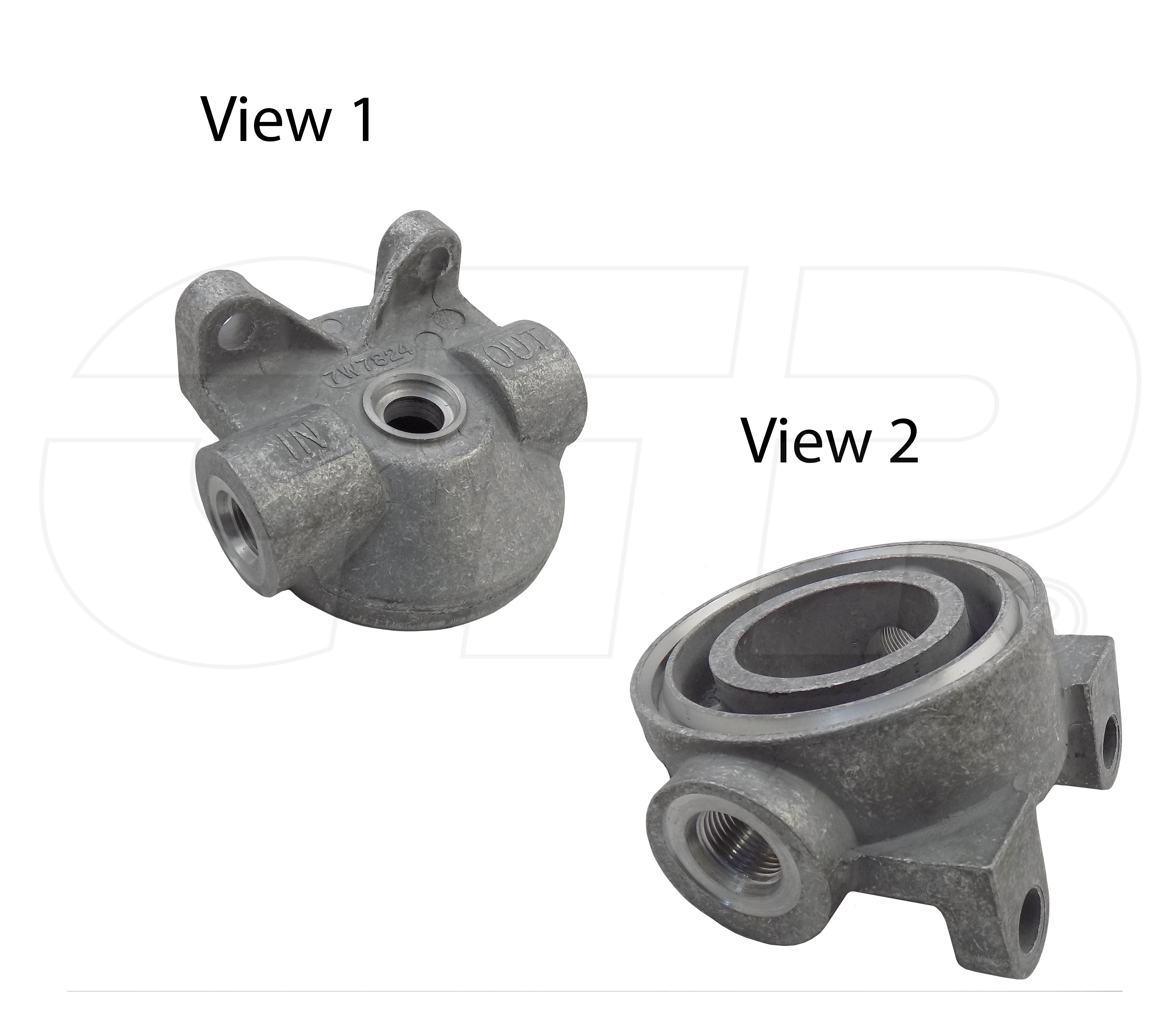 7W7824 Base for CATERPILLAR