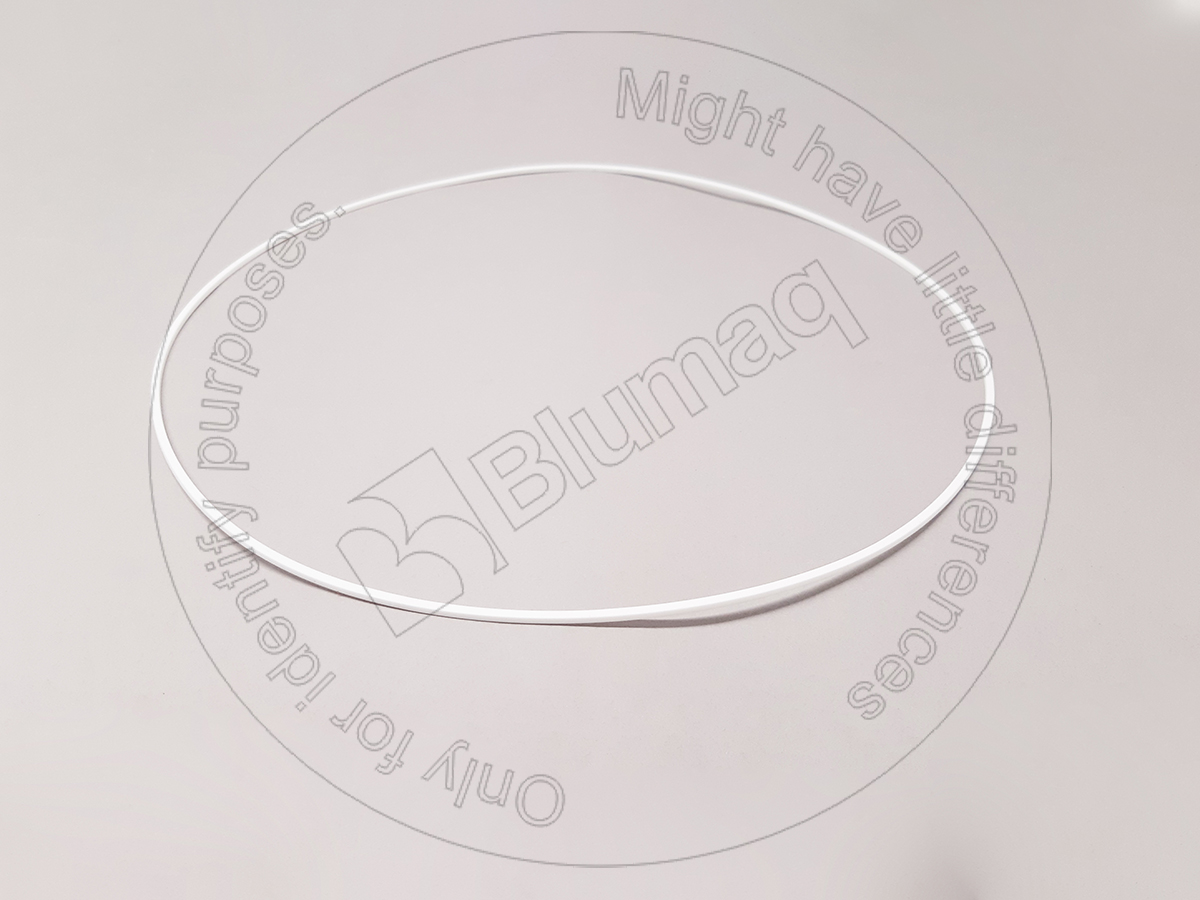 562-15-19230 Seal O-ring