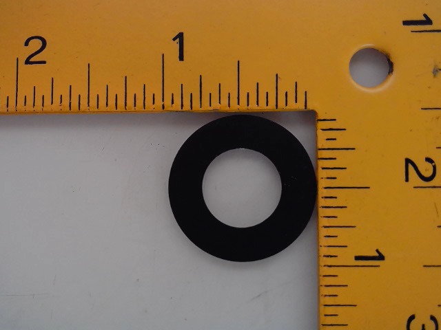 T0180-83540 Gasket for KUBOTA