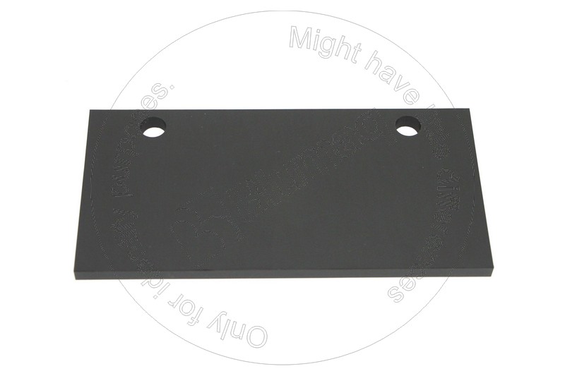 900.02190 Wear Plate for BLUMAQ