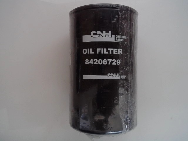 84206729 CASE Oil Filter