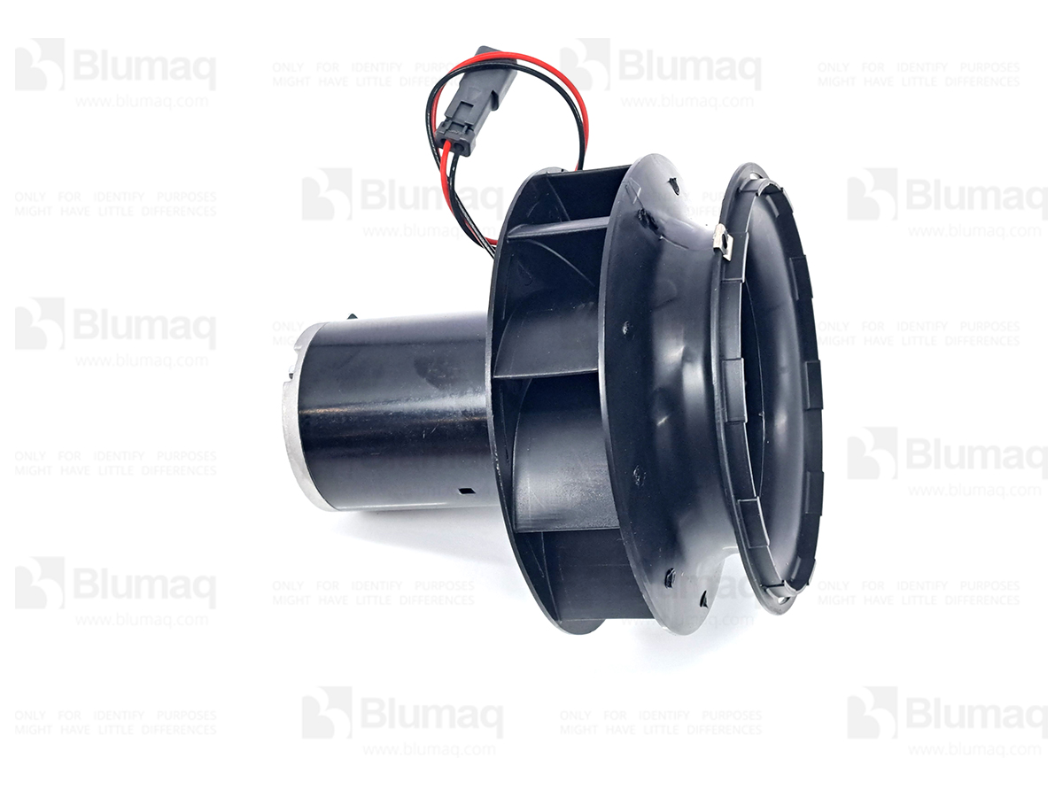 174-1497 Fan Motor