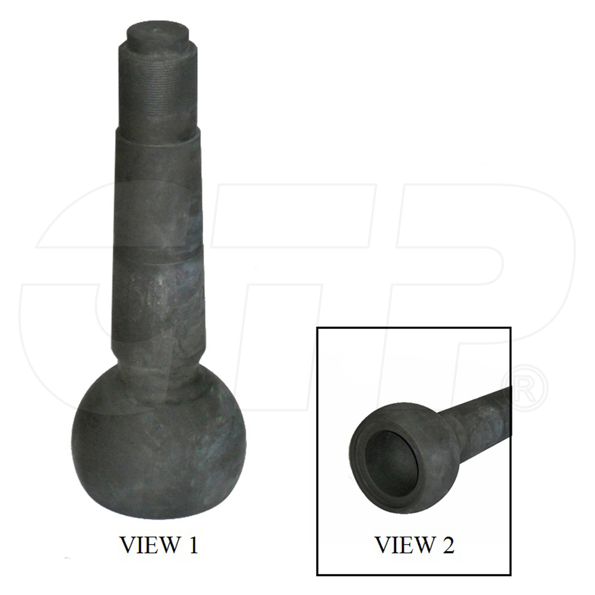 9D3288 CATERPILLAR Bolt