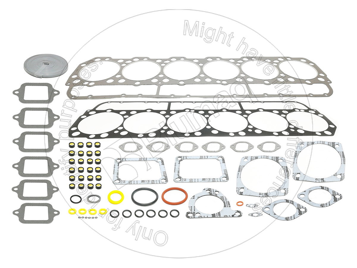 5P-8366 BLUMAQ Cyl. Head Gasket Kit