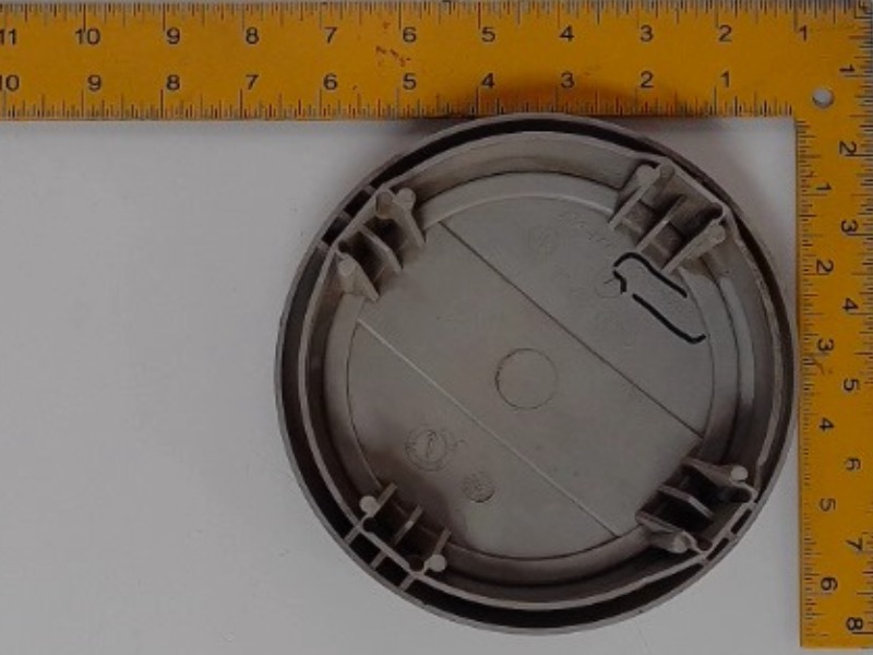 734-1756 Hub/cap for CUB CADET