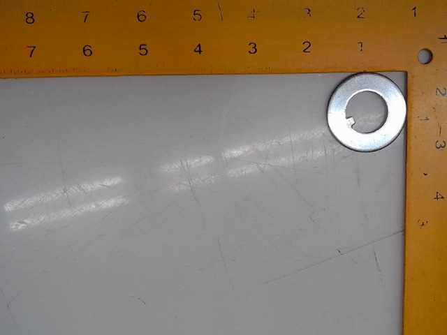 A-957E1195 Washer for JOHN DEERE