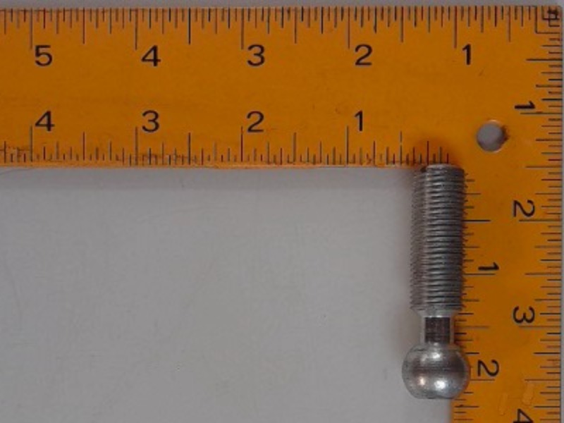 53958 WOODS Bolt