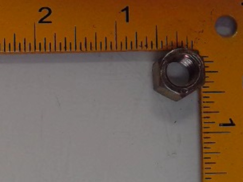 425-116 Nut