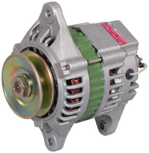 904027 Alternator Brand New