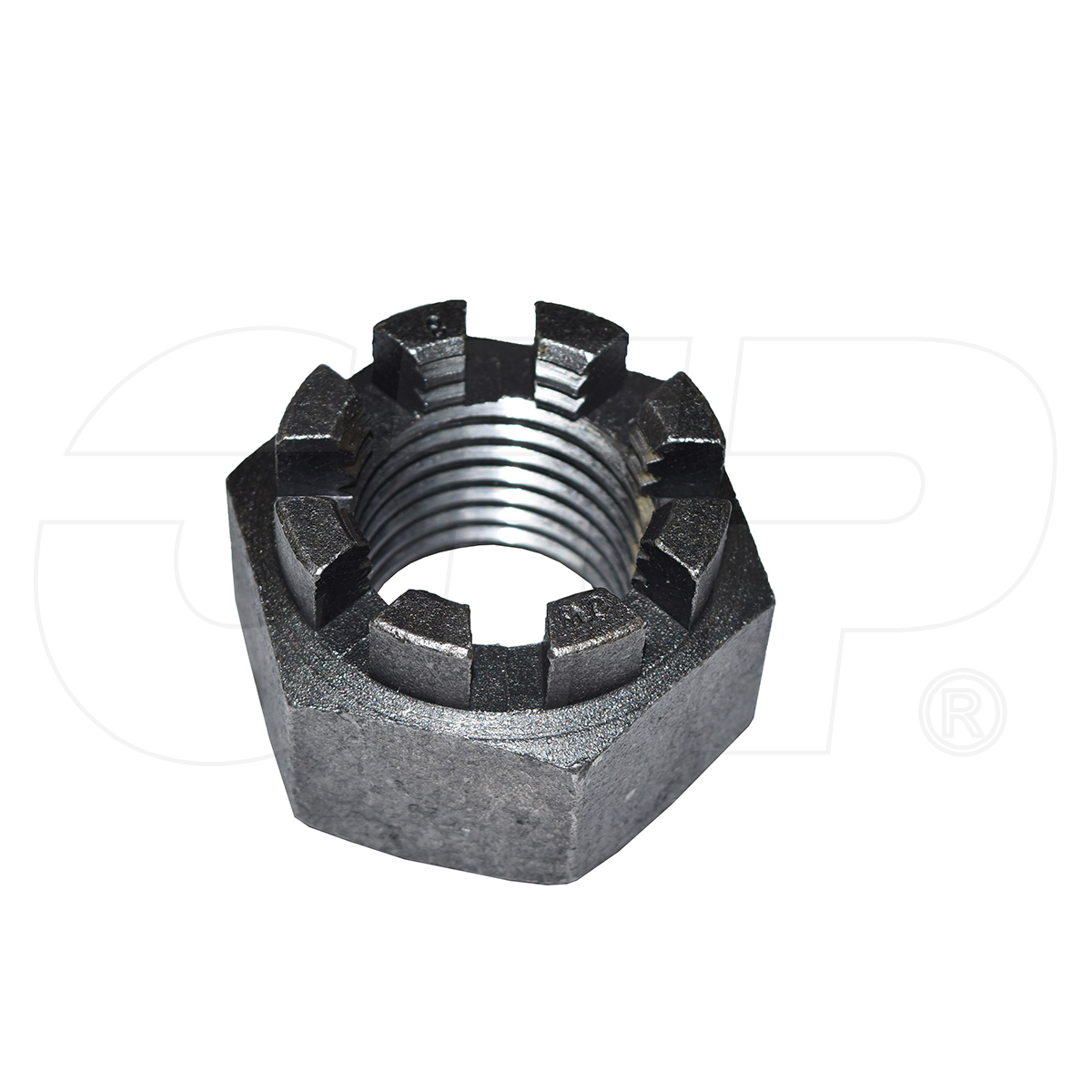 0951235 Nut Slotted for CATERPILLAR