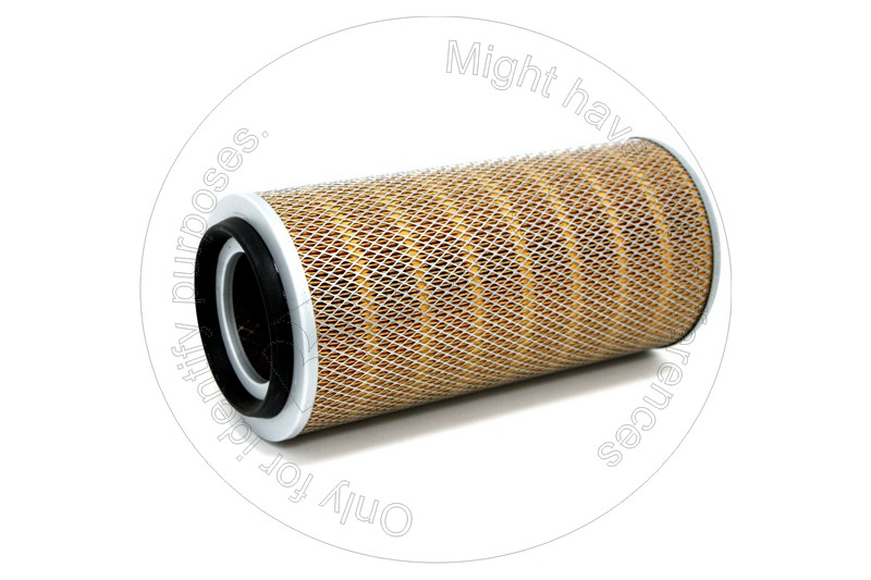 AF4058 KOMATSU Filter Suitable 6a5110bq