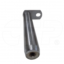 2448504 Pin As Chromed Old # 1080980