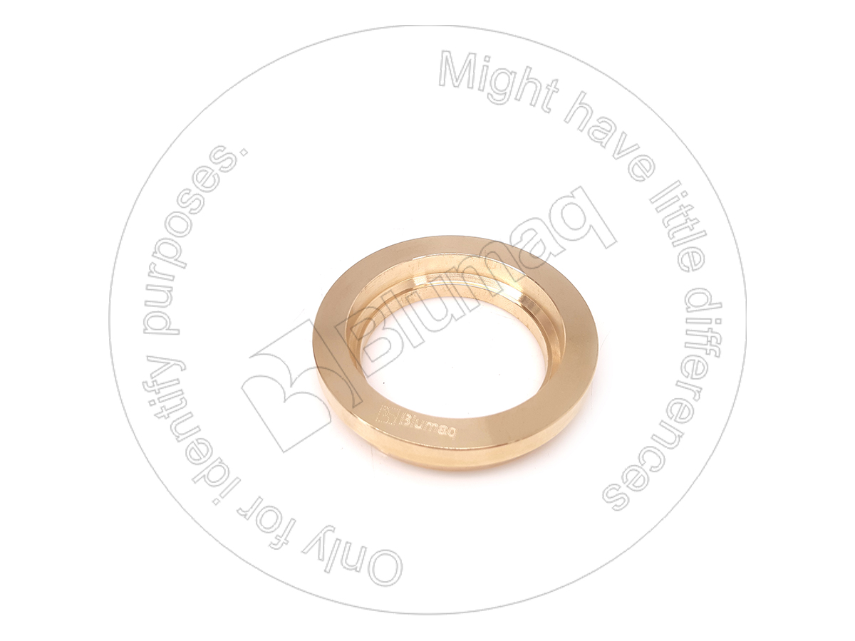 9G-2456 BLUMAQ Ring