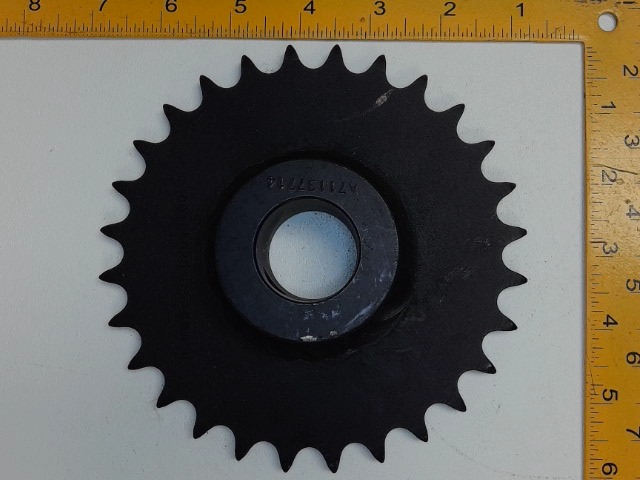A-71137714 Sprocket for JOHN DEERE