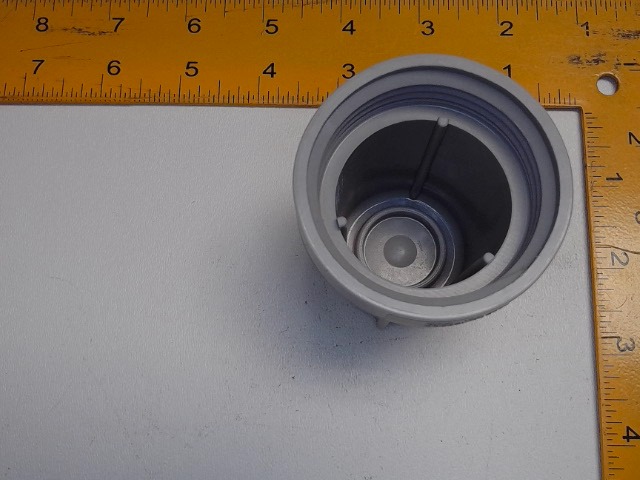 H2-4315F Strnr Bowl Only for AGCO