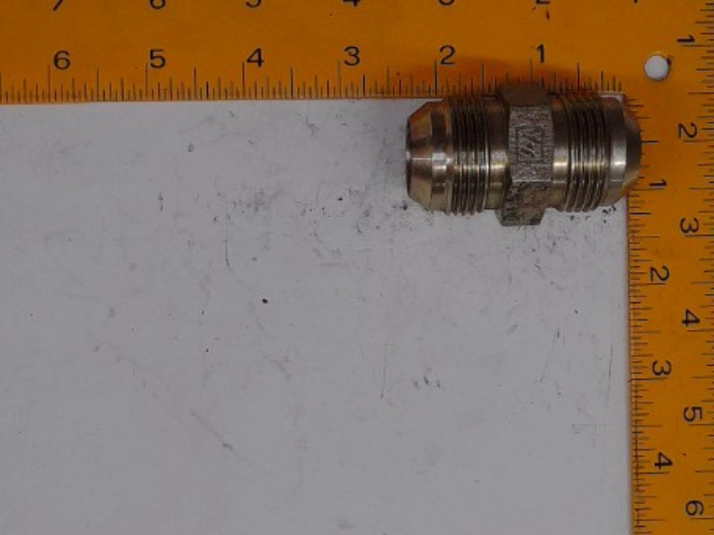 X14HTX-S Fitting for JOHN DEERE