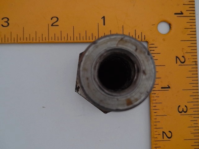 A2575R Bolt