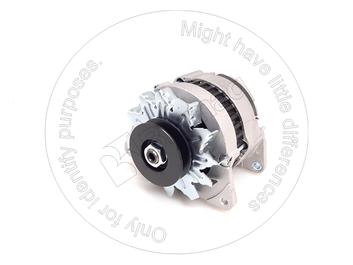 22009R BLUMAQ Alternator