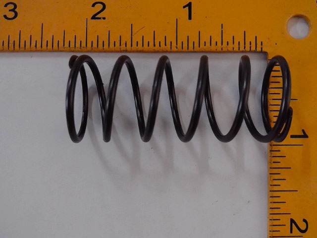 MG272321 Spring for JOHN DEERE